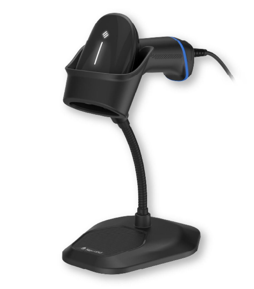 NEWLAND AIDC Barcode Scanner